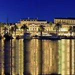 Spacious With Balcony, Close To The Znjan Split