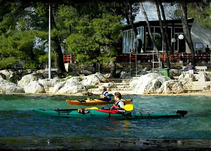 Spacious With Balcony, Close To The Znjan * Split